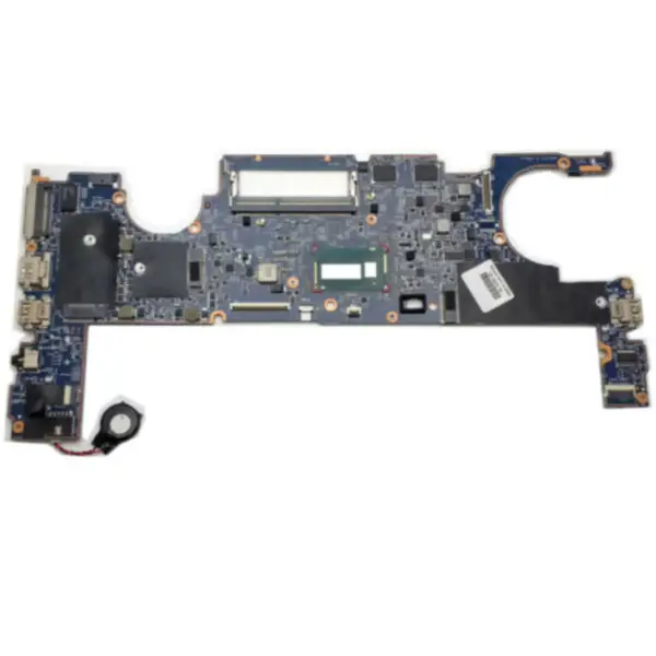 HP Spectre x360 861993-001 861993-501 861993-601 DAY0DEMBAB0 Placa base