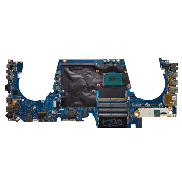 Placa base HP 856678-001 856678-601 i7-6700HQ DAG35AMB8E0