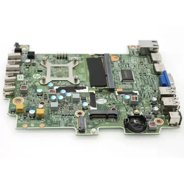 HP 17-G 829278-001 829278-601 DAX1BDMB6F0 I5-6200 CPU Placa Base Portátil