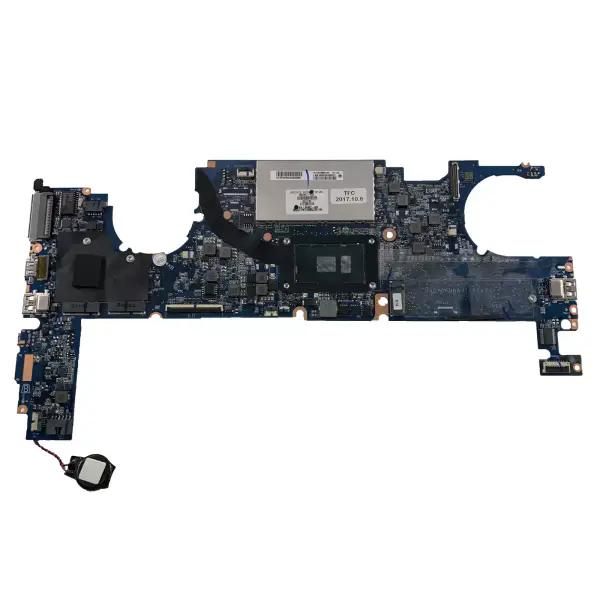 Placa base HP Probook 450 G2 784118-001 784118-501 ZPL40/ZPL50/ZPL70 LA-B181P