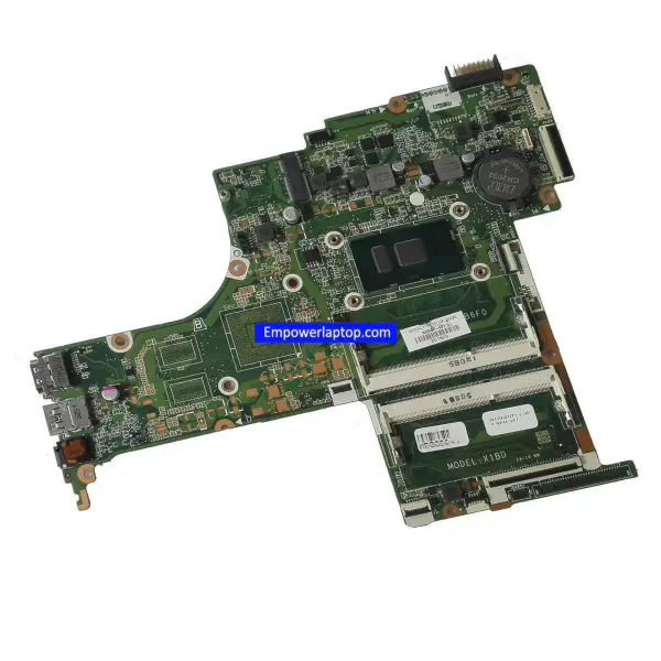HP ProDesk 480 G1 MS-793 747910-001 747865-001 Placa base
