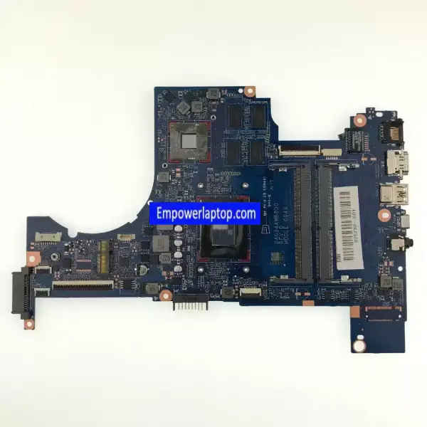 Placa base HP ProOne 600 G1 700629-001 700629-501 697286-001