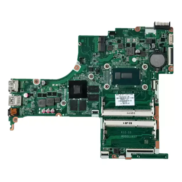 HP 926194-001 926194-501 926194-601 448.0CB02.0021 Placa base