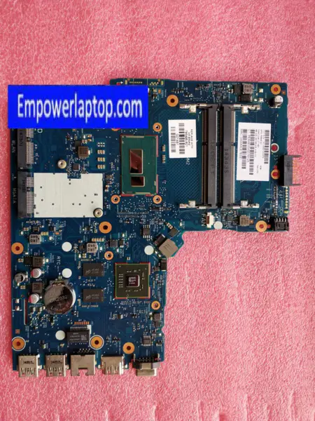 HP Pavilion 23 DA0N61MB6G0 799346-001/003/503 828619-003/603 Placa base