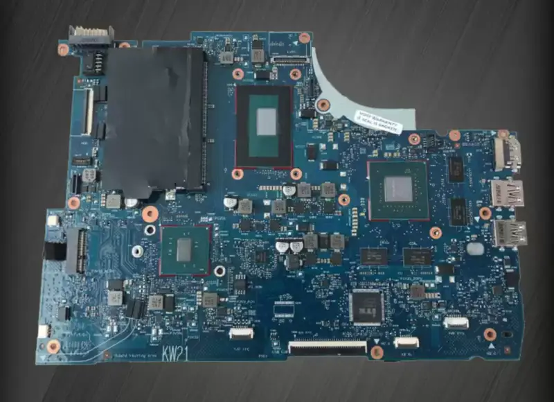 Placa base HP 856764-001 856764-501 856764-601 A6-7310U