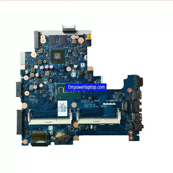 Placa base HP 856271-001 856271-501 856271-601 DAG55AMB6E0