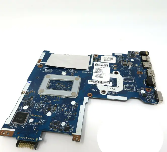 Placa base HP 816434-001 ABQ52 LA-C811P N3050