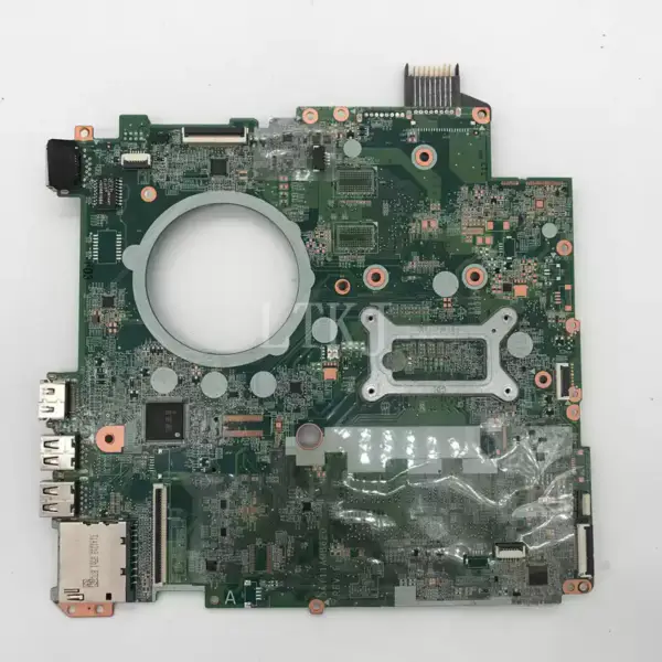 HP 799547-001 799547-501 799547-601 DAY11AMB6E0 Placa base