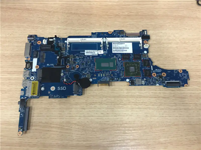 HP 802790-001 802790-501 802790-601 6050A2637901-MB-A02 Placa base