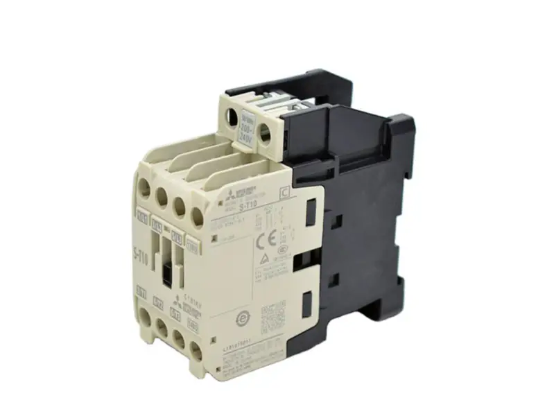 made in japan S-T25 220VAC mitsubishi contactor magnético