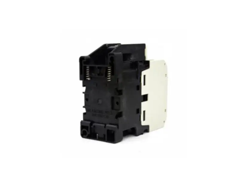 Contactor magnético Mitsubishi S-T12