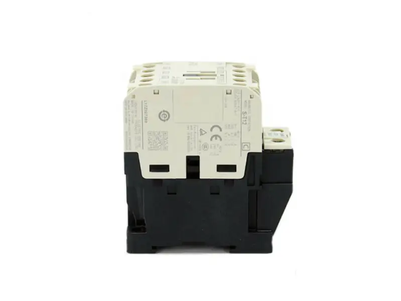 Contactor magnético Mitsubishi S-T12