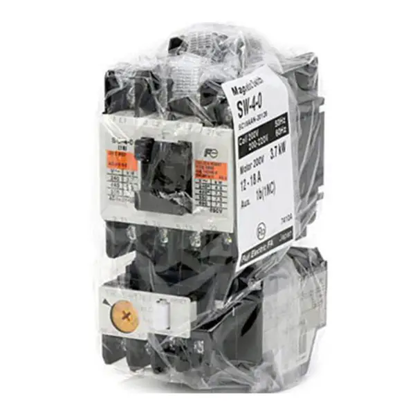 Arrancador Magnético Eléctrico FUJI de alta calidad SW-40 220V 12-18A