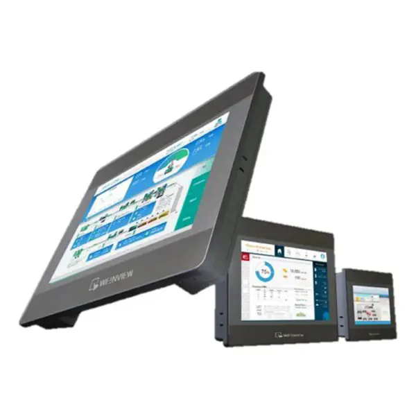 Pantalla táctil Weintek MT8071iP2