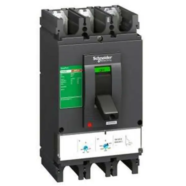 schneider EasyPact CVS250B disyuntor LV525301