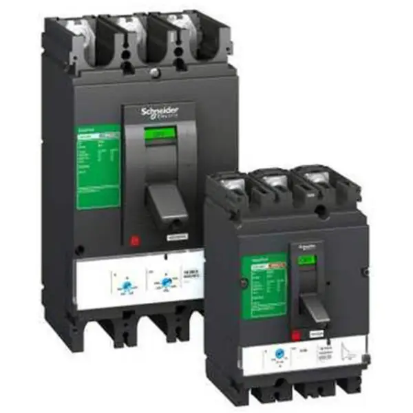 disyuntor schneider EasyPact CVS250B LV525302