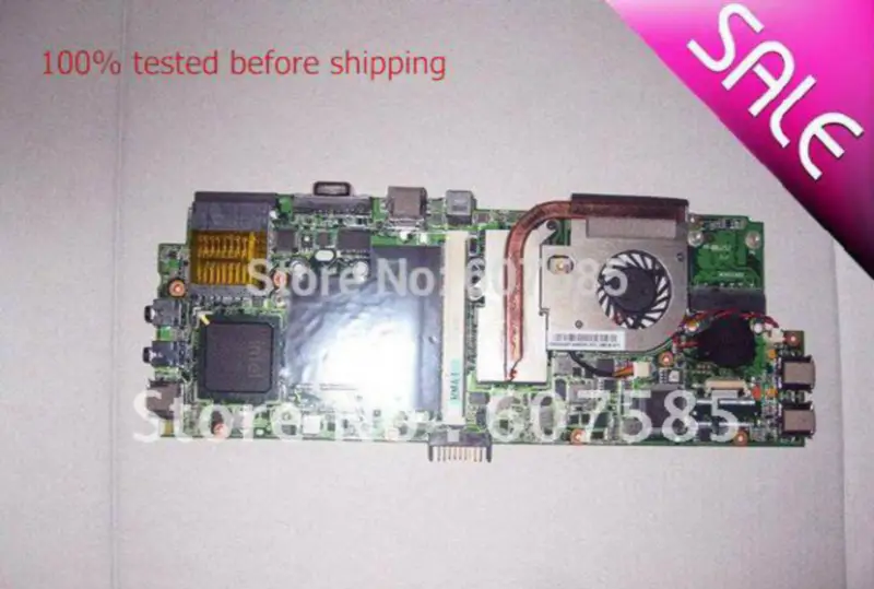 Placa base Asus 1002H