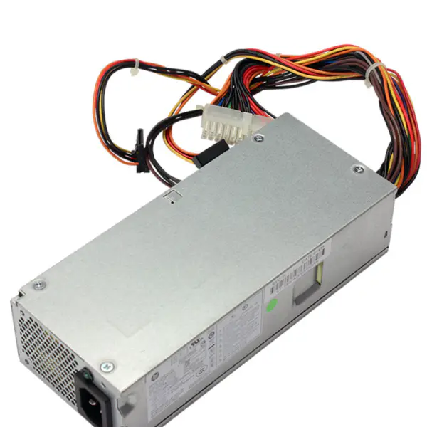 Fuente de alimentación 220W PSU para HP Pavilion S5 Pro 3330 SFF Adaptador de corriente FH-ZD221MGR DPS-220AB-6 PS-6221-9 PS-6221-7 PCA222