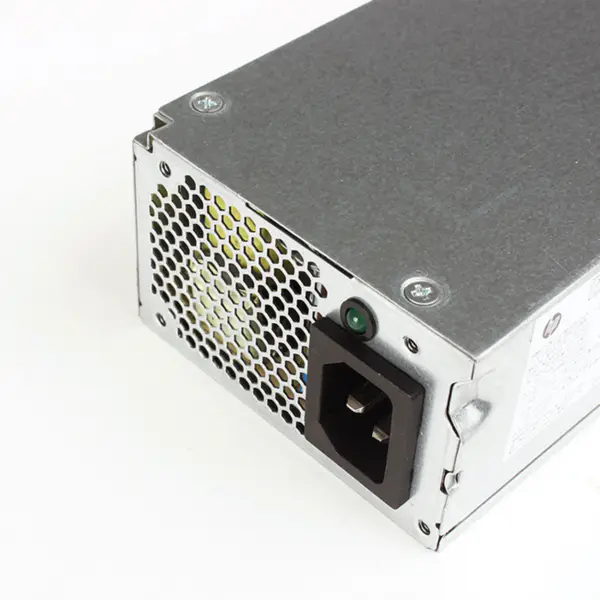 Fuente de alimentación 220W PSU para HP Pavilion S5 Pro 3330 SFF Adaptador de corriente FH-ZD221MGR DPS-220AB-6 PS-6221-9 PS-6221-7 PCA222