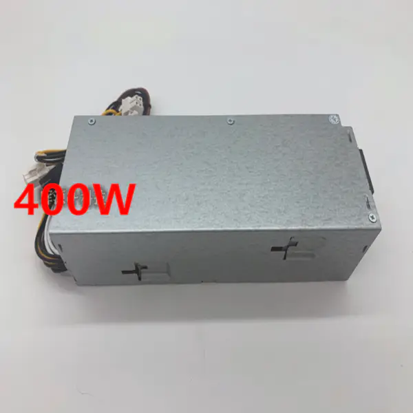 Fuente de alimentación Dell DPS-400EM-00