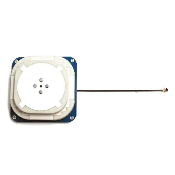 5G/4G/GSM/3G/NB/GPRS/WCDMA banda completa FPC antena de parche incorporada PCB interna conector IPEX omnidireccional