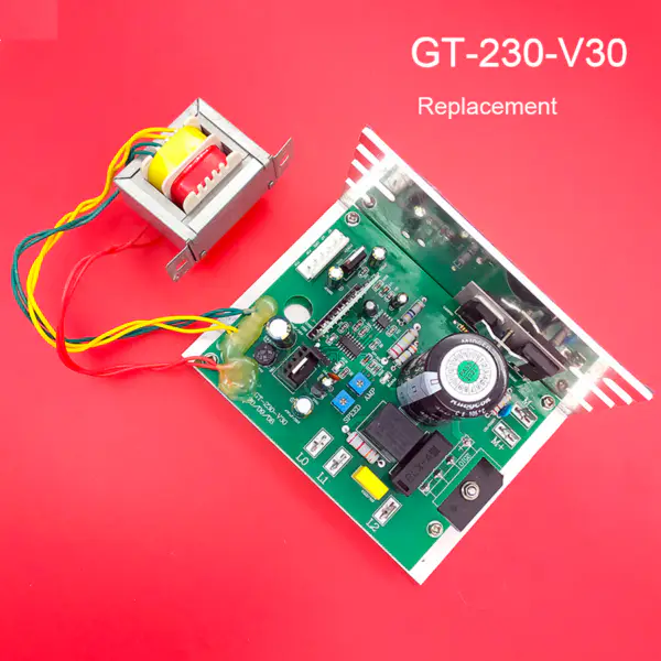 HT-9065HP Controlador de motor GT230 GT 230 GT-230 GT-230-V30 compatible JD-230E/E JD230-V30