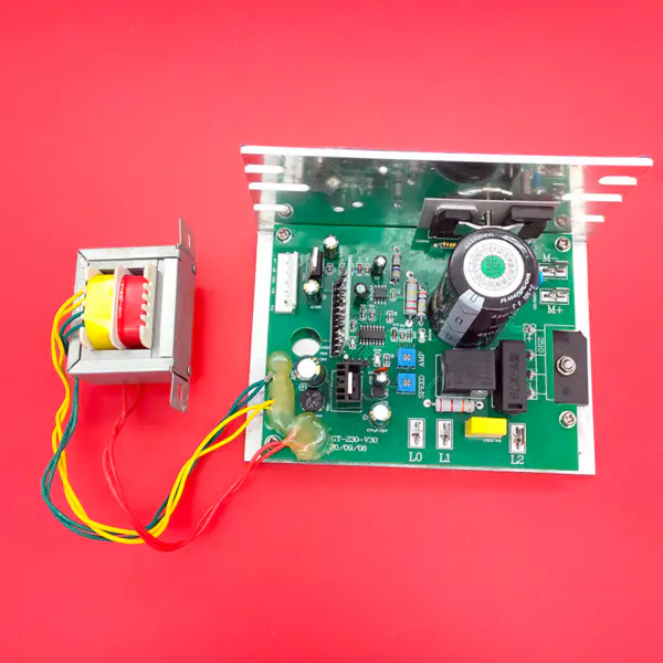 HT-9065HP Controlador de motor GT230 GT 230 GT-230 GT-230-V30 compatible JD-230E/E JD230-V30