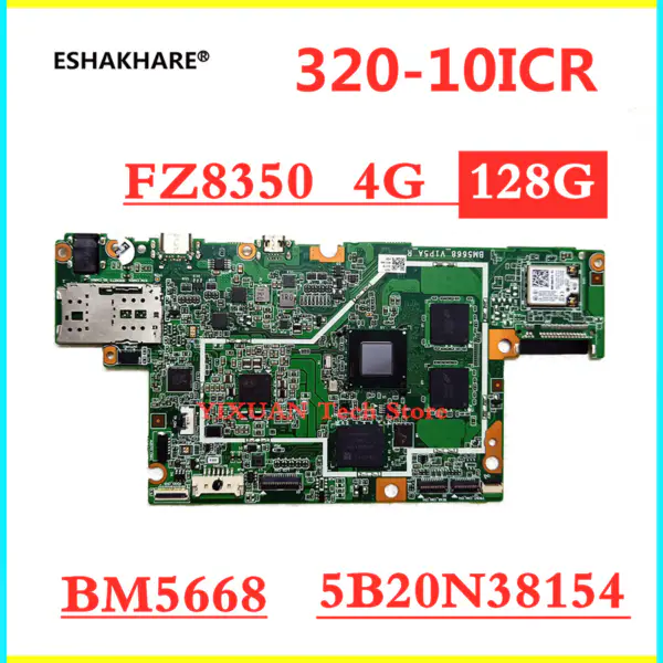 Placa base Lenovo 320-10ICR