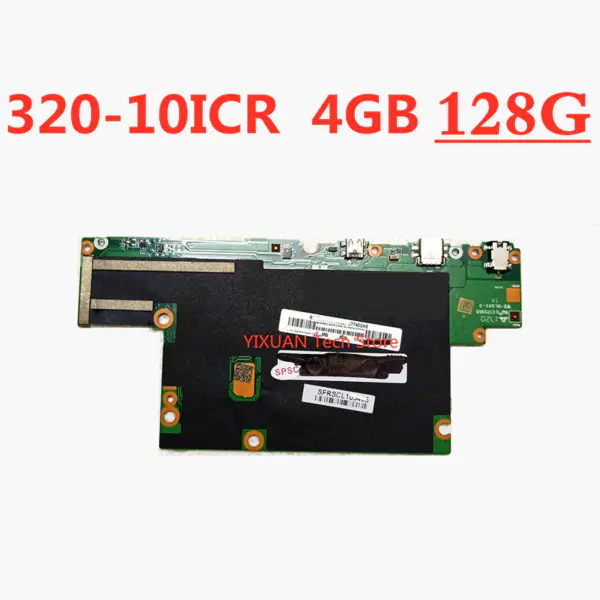 Placa base Lenovo 320-10ICR