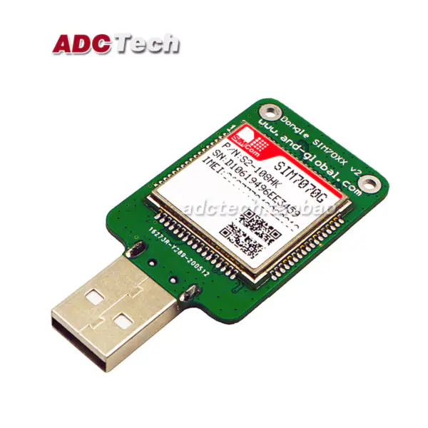 10PCS/LOT SIM800H SIMCOM GSM módulo distribuir