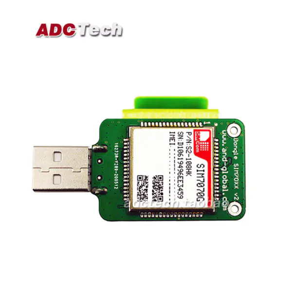 10PCS/LOT SIM800H SIMCOM GSM módulo distribuir