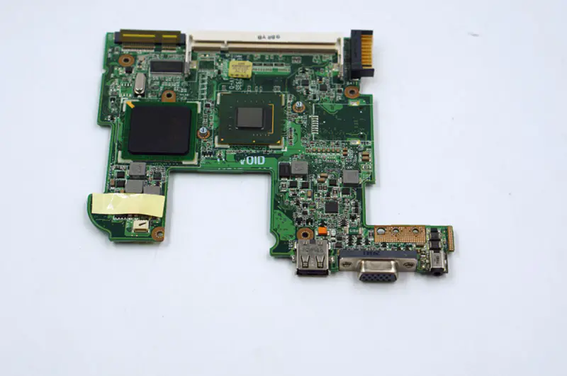 Placa base Asus 1005HA