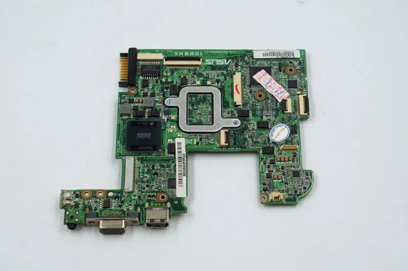Placa base Asus 1005HA