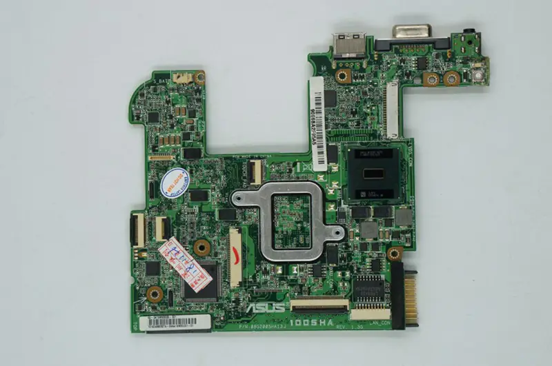 Placa base Asus 1005HA
