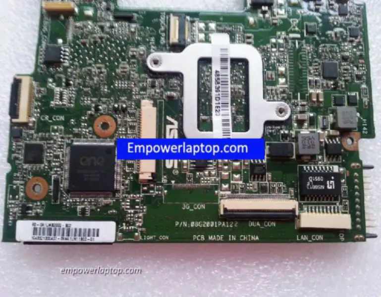 Placa base Asus 1005P