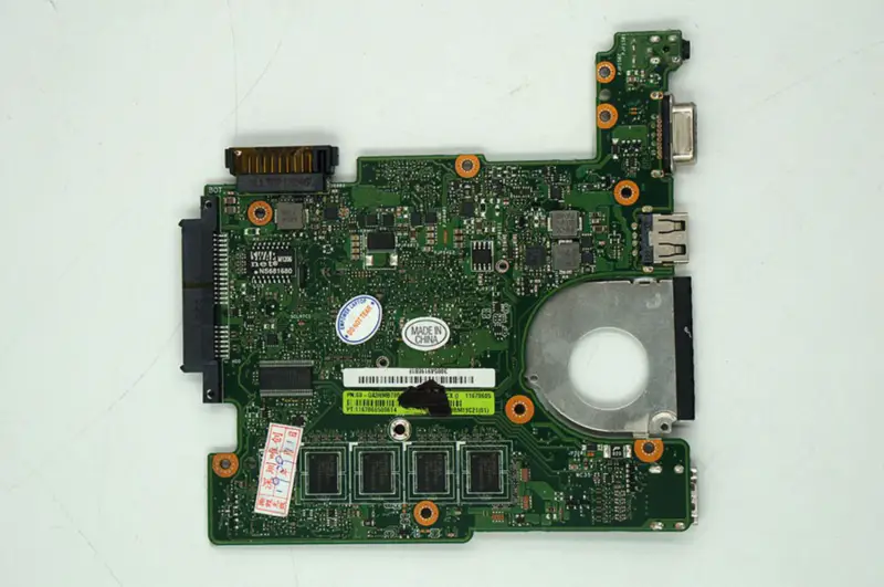 Placa base Asus 1015CX