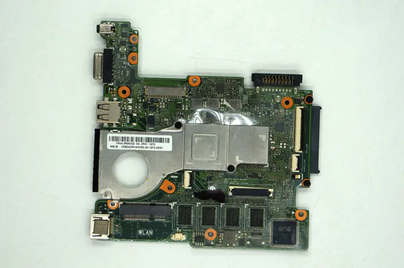 Placa base Asus 1015CX