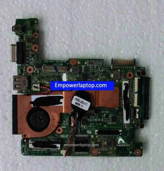 Placa base Asus 1015PX