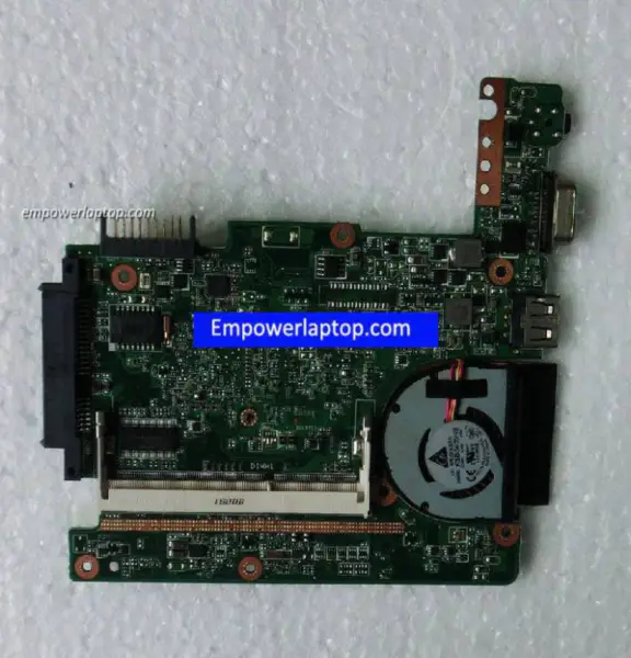 Placa base Asus 1015PX
