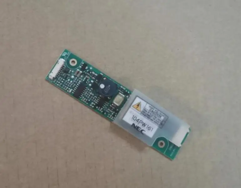 104PW161 Tarjeta LCD Inverter