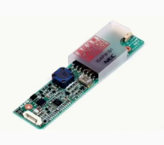 104PW191 Tarjeta LCD Inverter