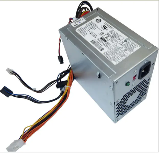 Fuente de alimentación HP DPS-180AB-16B HK280-11FP