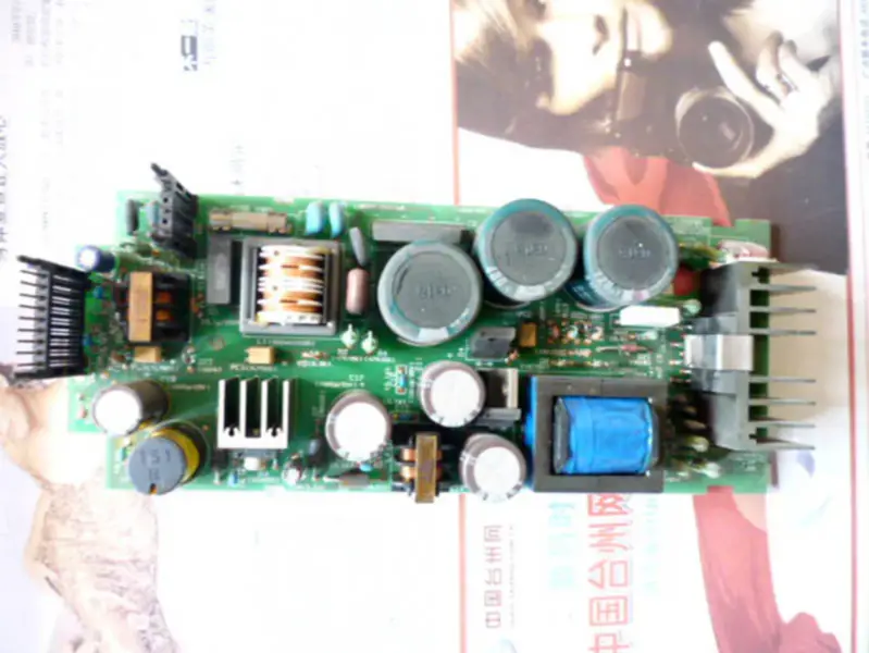 PLC Mitsubishi FX2N-128