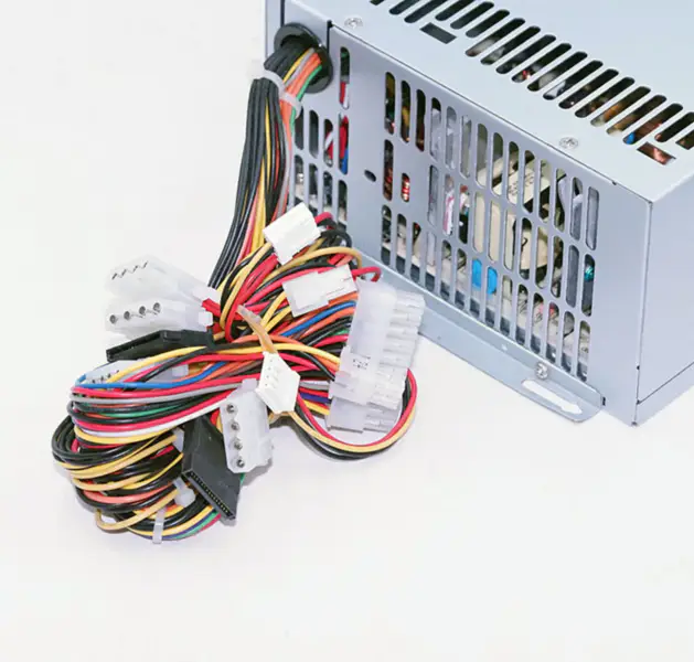 Fuente de alimentación Advantech FSP250-70PFU