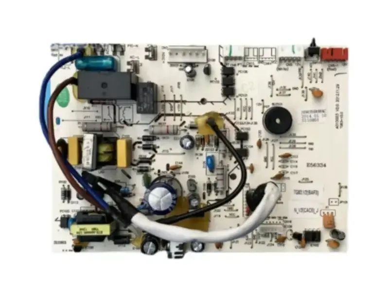 TCL 1090350488AD A010003 V2.0 E56334 placa PCB de aire acondicionado