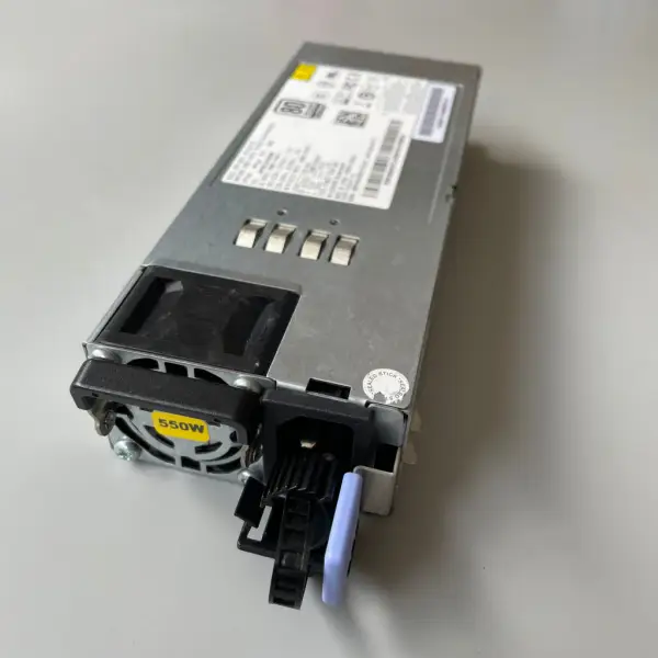 Fuente de alimentación Acbel R1CA2551B