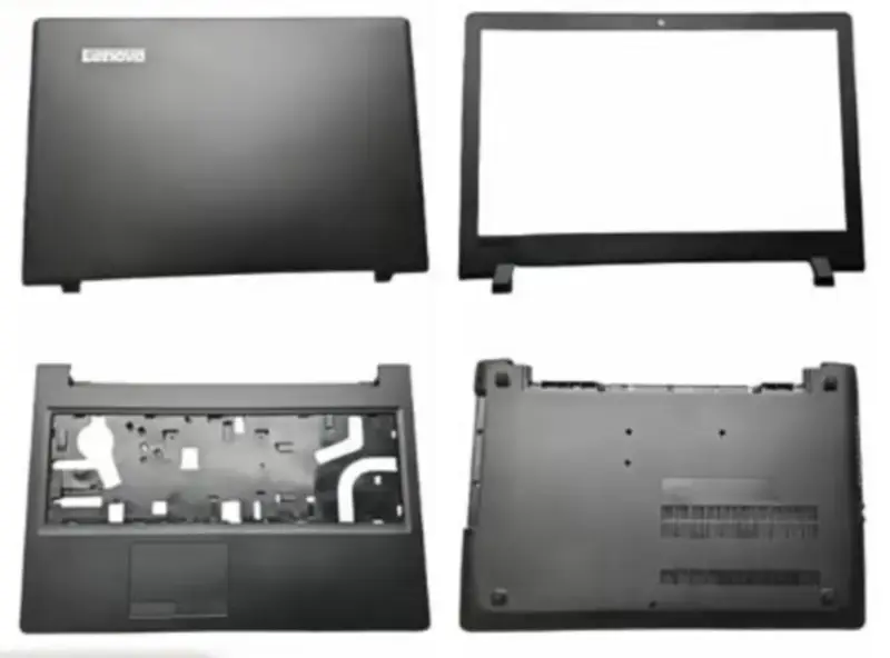 Para Lenovo 310-15 ideapad 110-15isk Carcasa A 110-15IKB Carcasa B Carcasa C Carcasa D