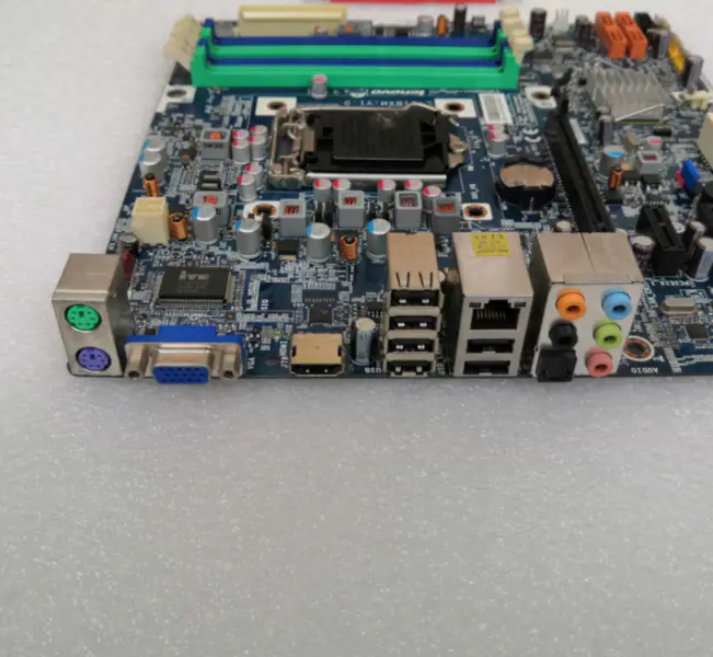 Lenovo IdeaCentre K320 K305 L-IIBXM V1.0 11011072 Placa base