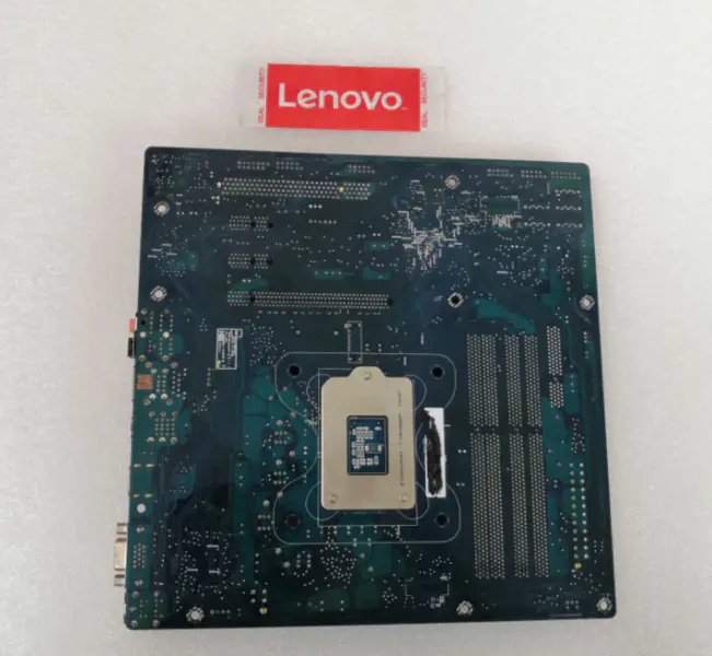Lenovo IdeaCentre K320 K305 L-IIBXM V1.0 11011072 Placa base