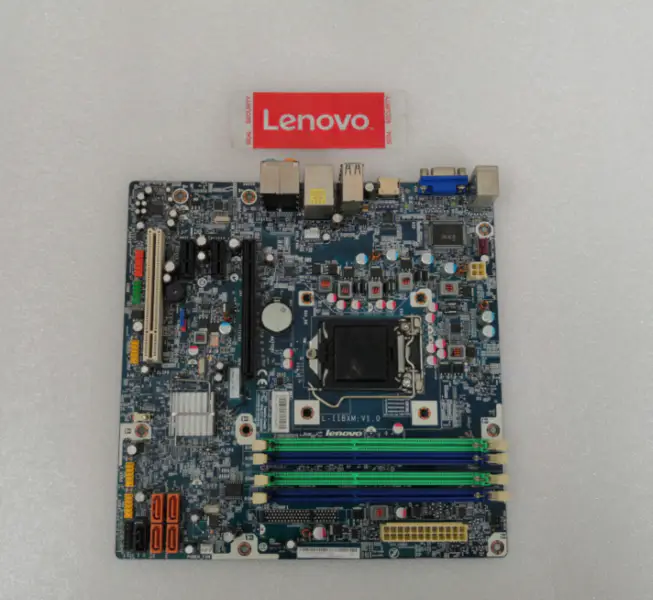 Lenovo IdeaCentre K320 K305 L-IIBXM V1.0 11011072 Placa base